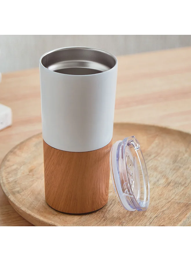 Home Box La Natura Steel Travel Mug 500 ml