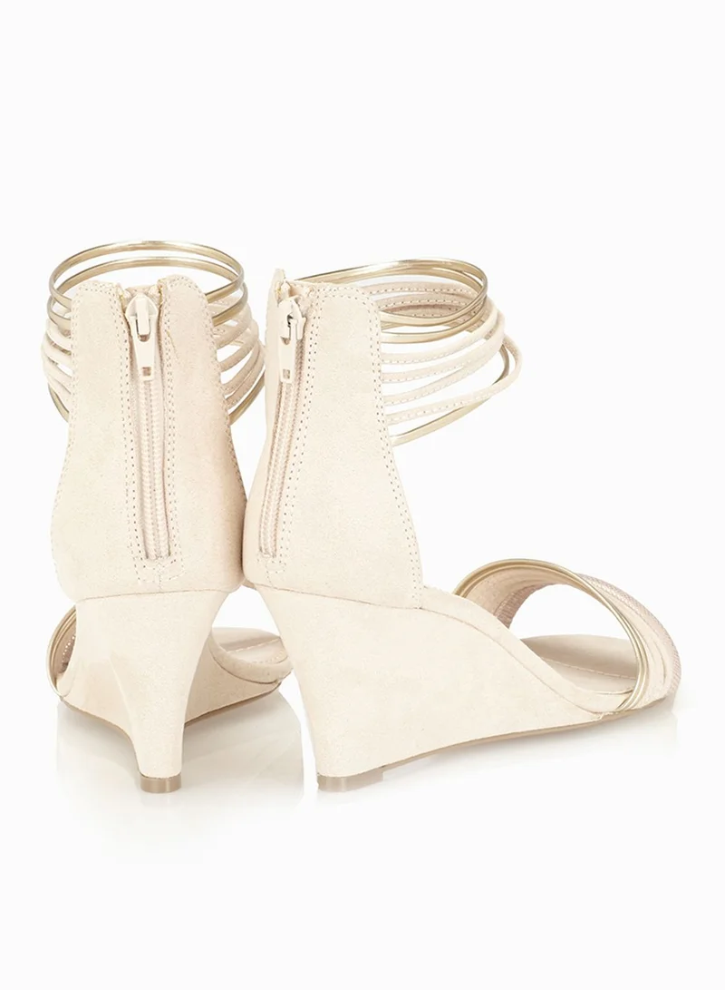 ALDO Legiradien Strappy Sandals