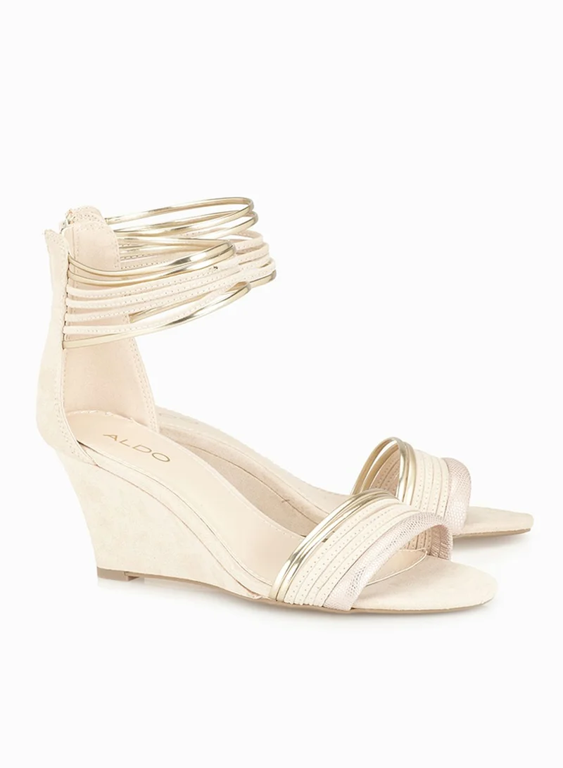 ALDO Legiradien Strappy Sandals