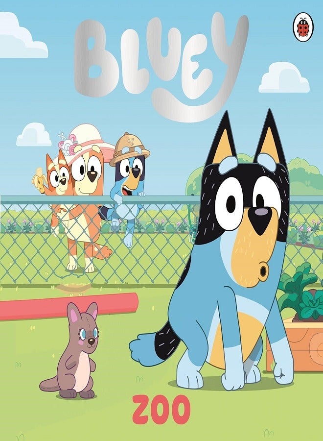 Bluey Zoo - Image 1