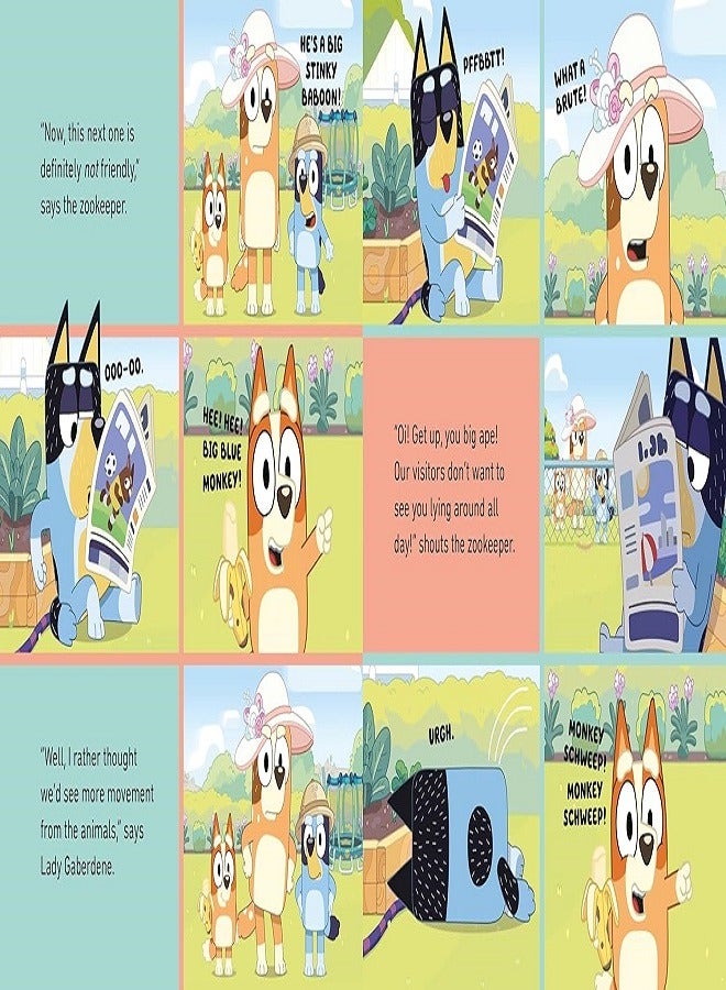 Bluey Zoo - Image 2
