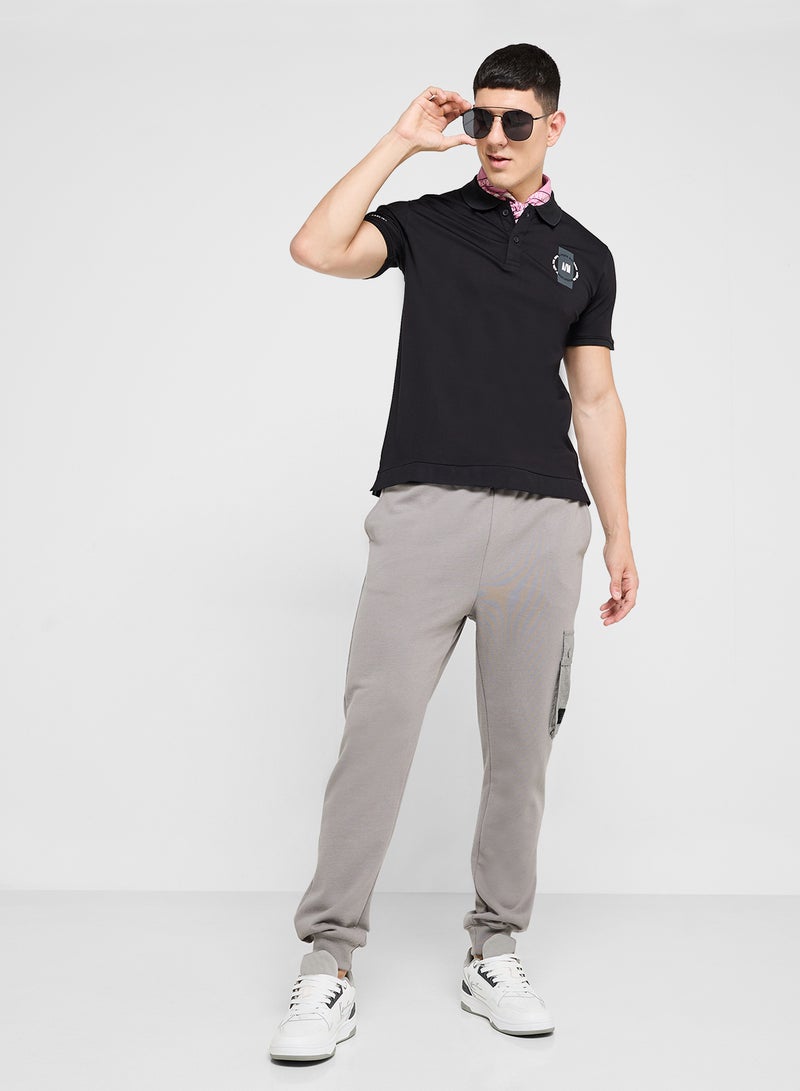 Seventy Five Casual Polo Shirt  - Image 4