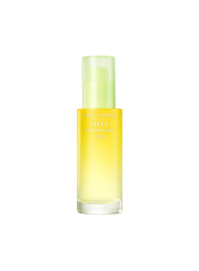 جودال سيروم العناية بالبقع الداكنة فيتا سي باليوسفي الأخضر - 40 مل - Image 1