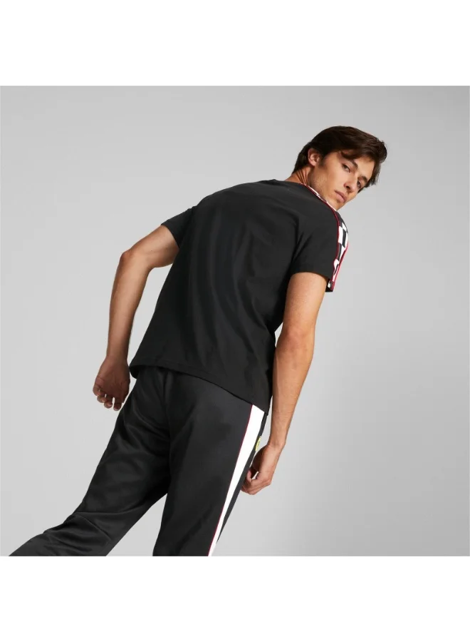 سكوديريا فيراري تي شيرت فيراري