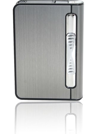Silvio Monetti ولاعة طائرات أنثراسايت - TBKSM3087MR001  - Image 1