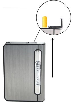 Silvio Monetti ولاعة طائرات أنثراسايت - TBKSM3087MR001  - Image 4