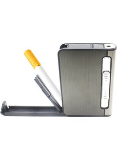 Silvio Monetti ولاعة طائرات أنثراسايت - TBKSM3087MR001  - Image 5