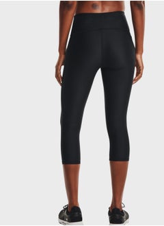 UNDER ARMOUR Tech High Rise Capri  - Image 2