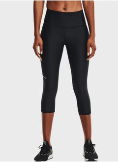UNDER ARMOUR Tech High Rise Capri  - Image 1