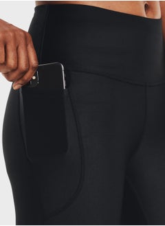 UNDER ARMOUR Tech High Rise Capri  - Image 3