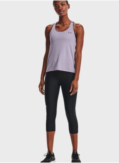 UNDER ARMOUR Tech High Rise Capri  - Image 4