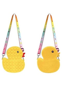 Yellow Duck