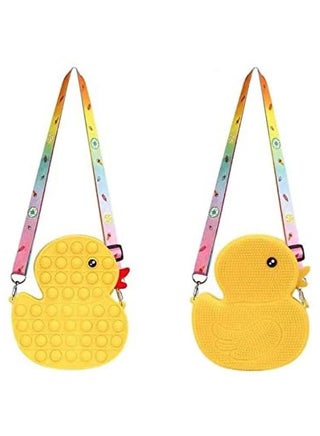 Yellow Duck