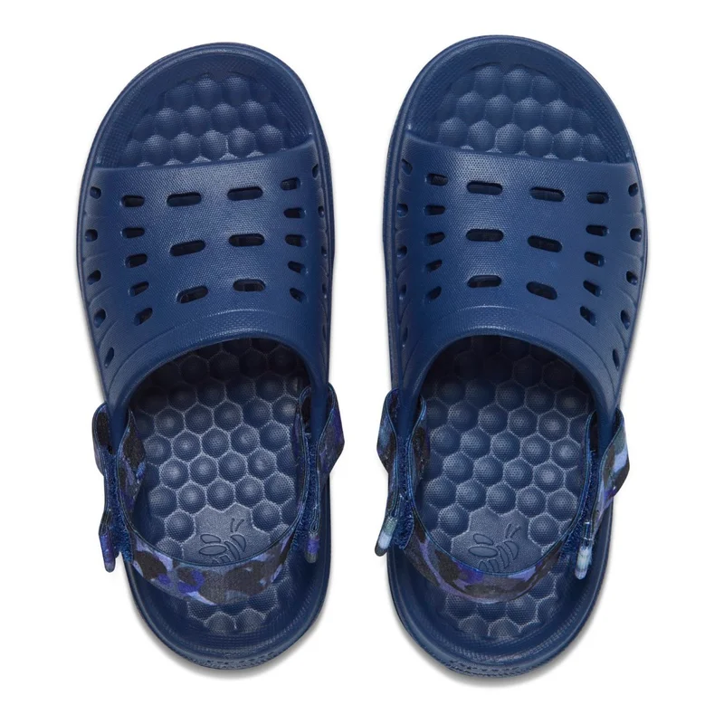 Joybees Boys Trekking Slide