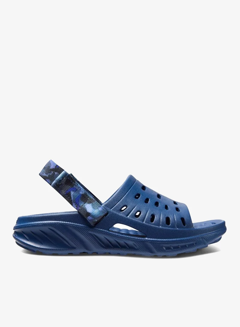 Joybees Boys Trekking Slide