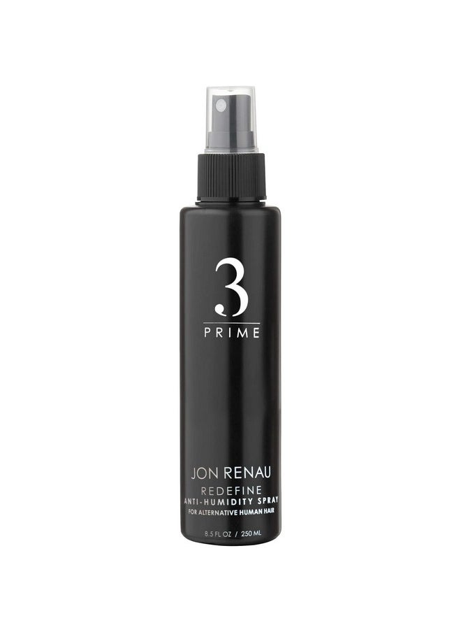 Jon Renau Jon Renau Anti Humidity Hair Shield Spray - 8 Fl Oz  - Image 1
