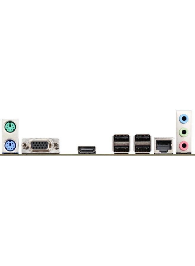 Onda A68v+ Office Choice Motherboard - Image 3