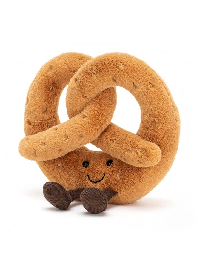 Jellycat Amuseable Pretzel Food Plush - pzsku/ZBDDB0EBB370A64F83922Z/45/_/1732281756/5ea63c75-8334-4a4a-931a-981d005b9b42