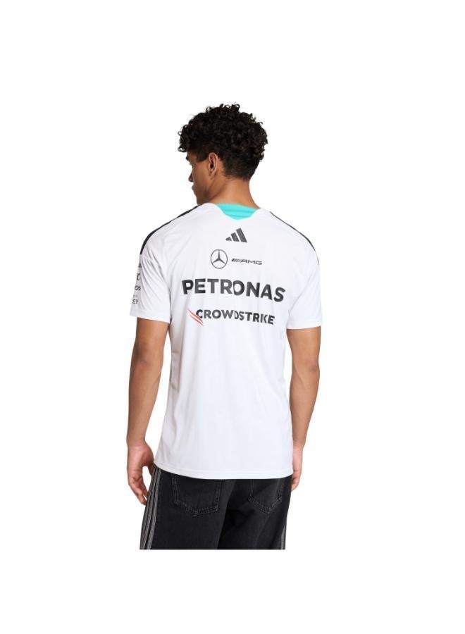 اديداس قميص MERCEDES - AMG PETRONAS FORMULA 1 TEAM DRIVER - Image 2