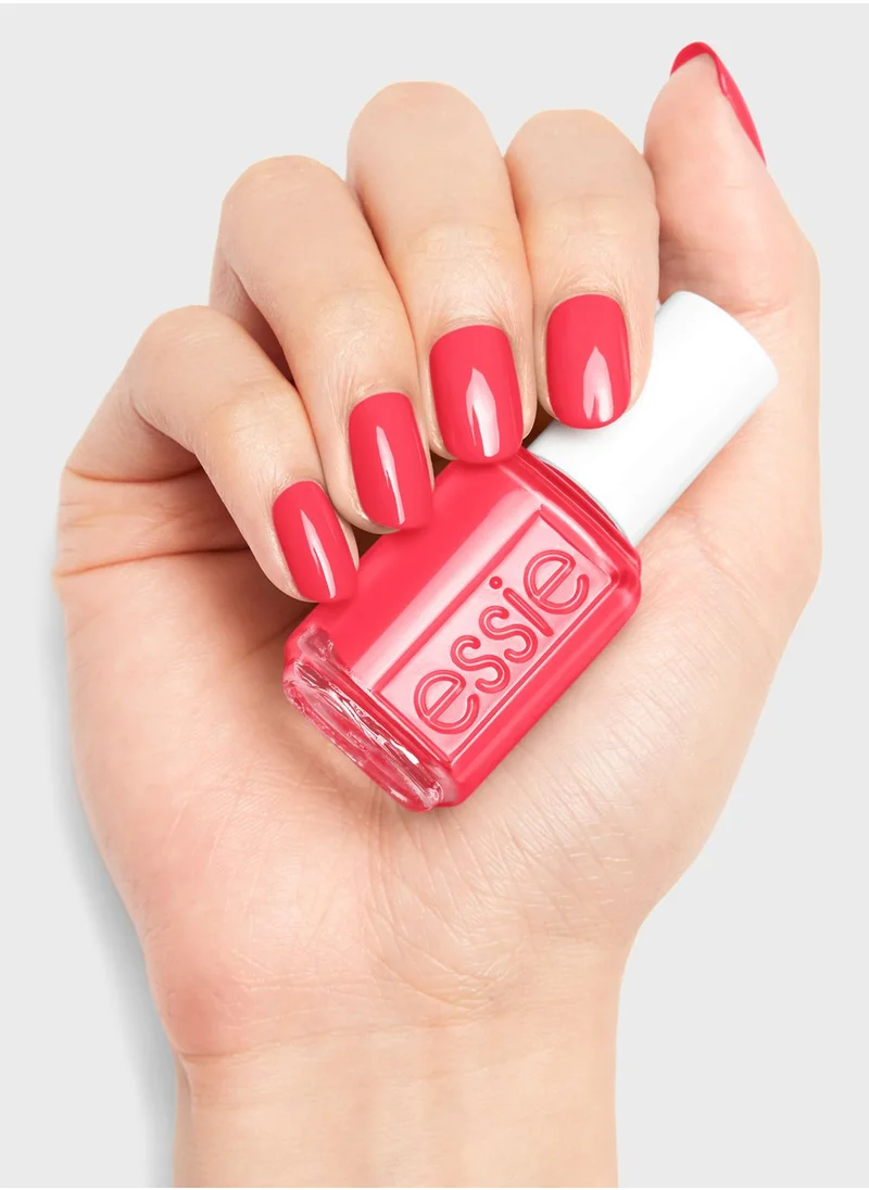 essie Nail Polish, Cute As A Button, 13.5 ml