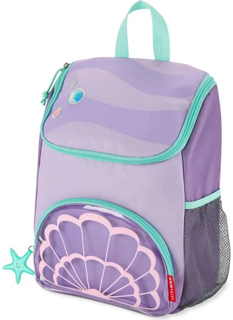 سكيب هوب Spark Style Kids Backpack Seashell