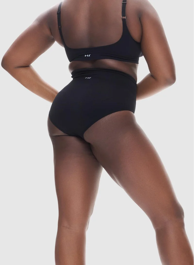 Heist Heist - Shapewear - High Waist Pant