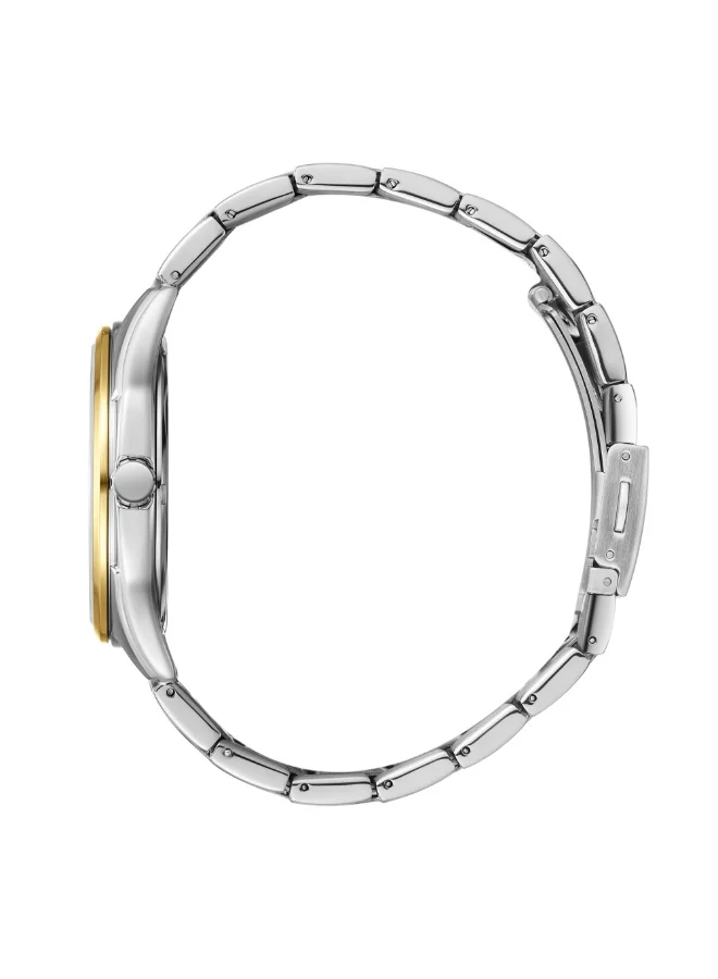 Lee Cooper Men's Metal Analog Watch LC08007.270 - 41 mm