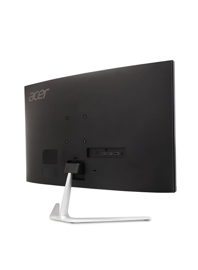 أيسر شاشة ألعاب من نوع نيترو مقاس 27 بوصة منحنية FHD (1920 x 1080) VA مع تقنية AMD FreeSync Premium بمعدل تحديث 280Hz وزمن استجابة 1ms EDA270 ZBMIIPX - Image 4