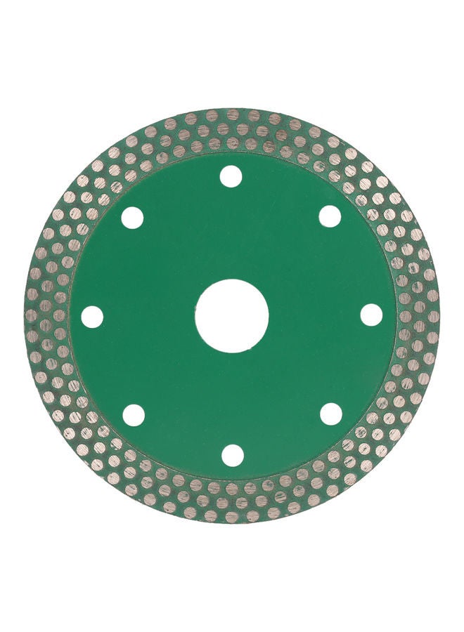 نيبمينينت قرص قطع ماسي جاف متعدد الألوان - Image 2