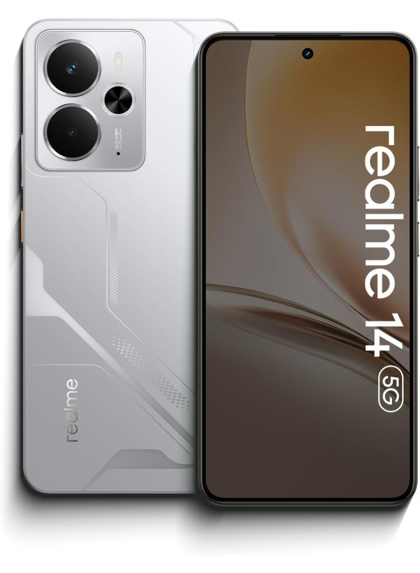 realme Realme 14 256GB 8GB Refurbished N70409557V
