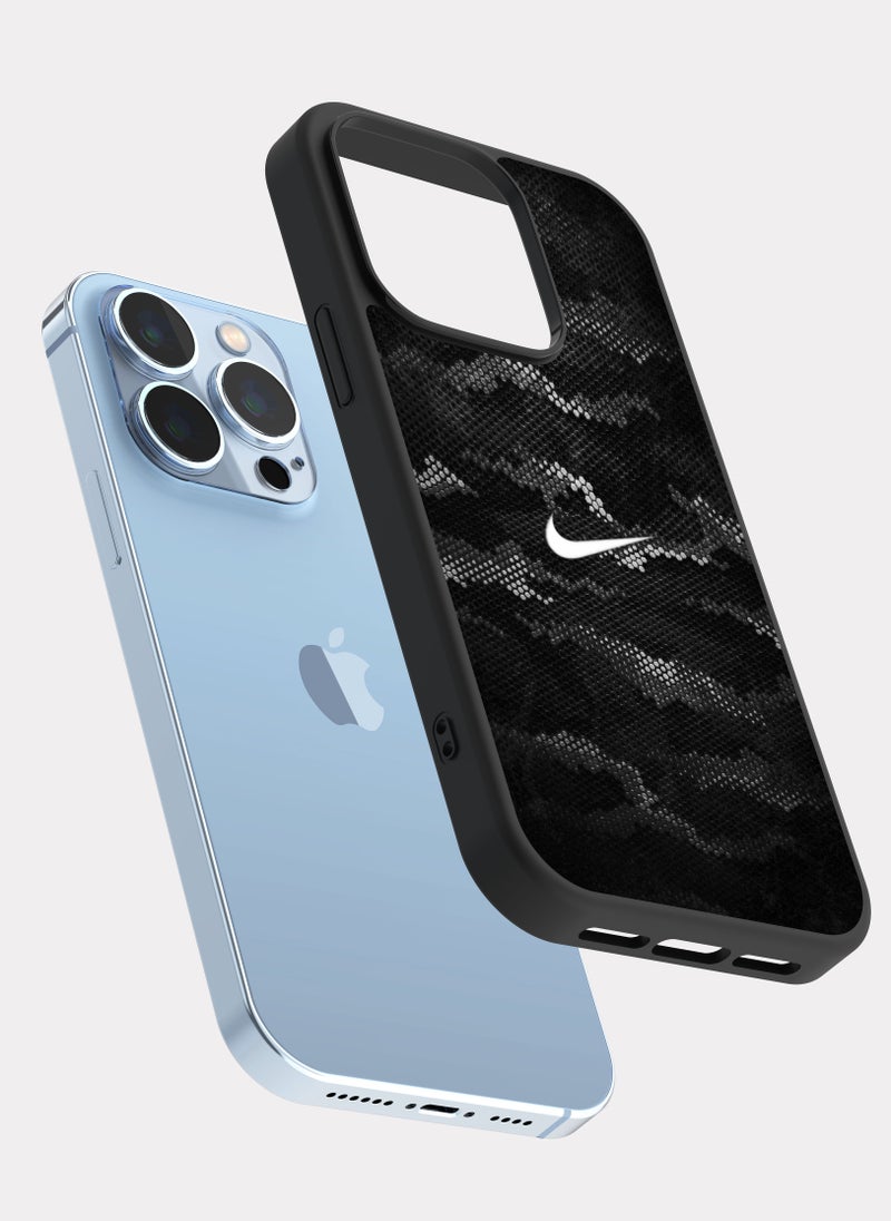 PXLAAT iPhone 13 Pro case cover Nike - Image 2