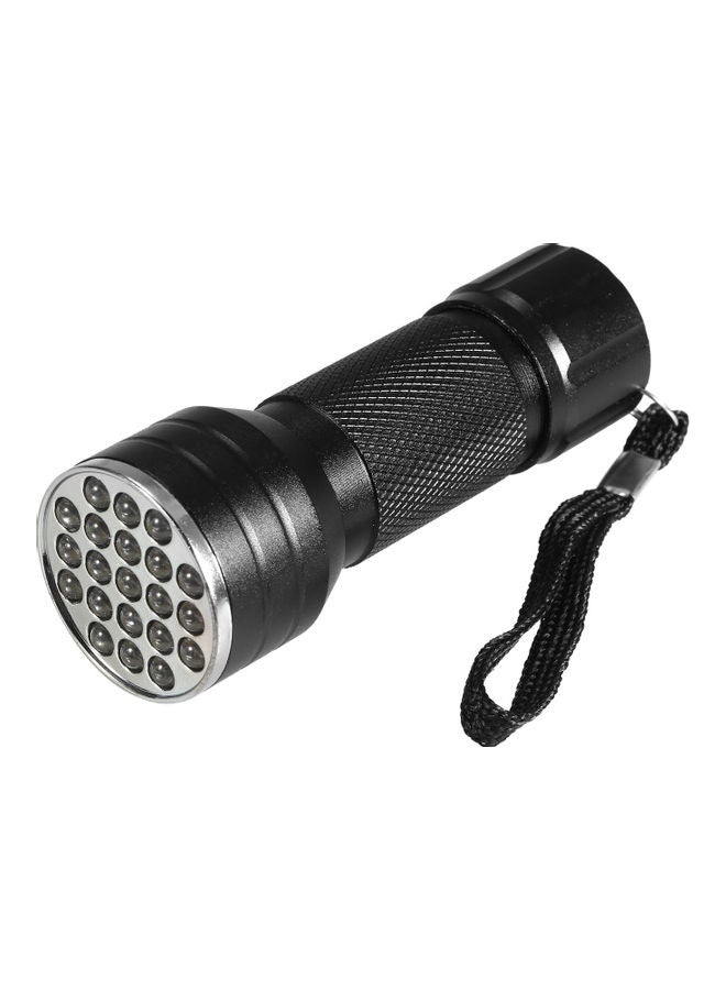 Loquat Auto Air Conditioner Leak Detector UV Flashlight - Image 2