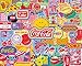 Springbok CocaCola Pop Art 1000 Piece Jigsaw Puzzle for Adults Unique Cut Pieces Made in USA - Image 2