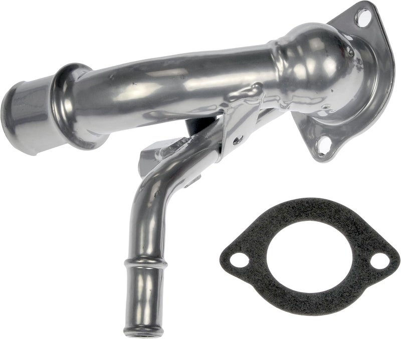 Dorman 902-1008 Engine Coolant Thermostat Housing with Gasket - Image 2
