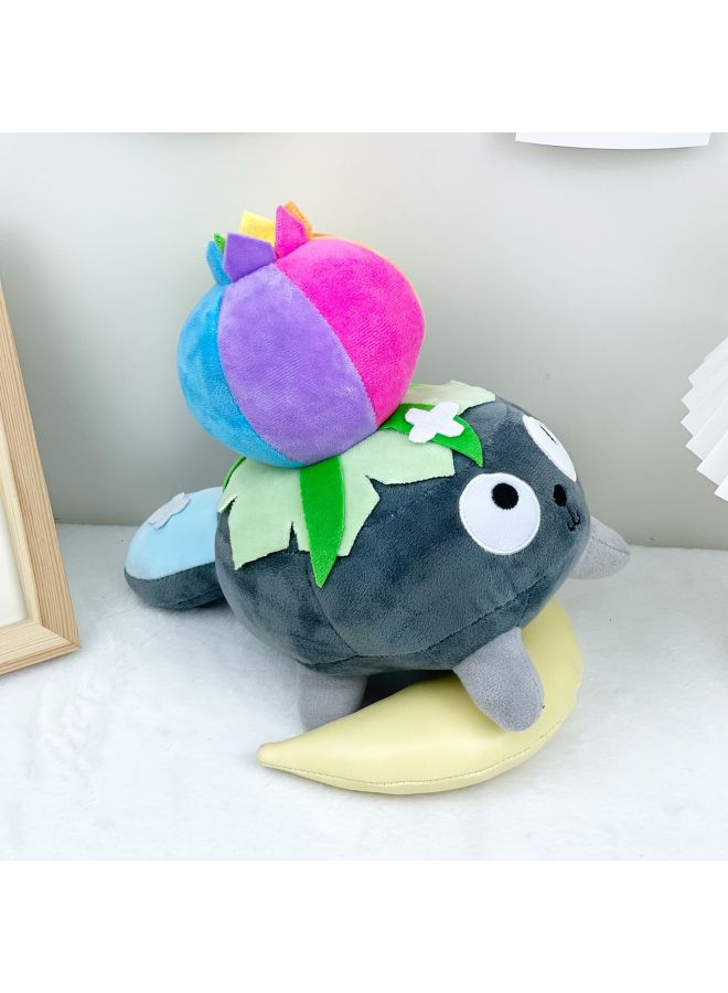 Dandy's World Plush Toy Doll Doll-Color:Red And Blue Monster-Height:Finished Product - Image 3