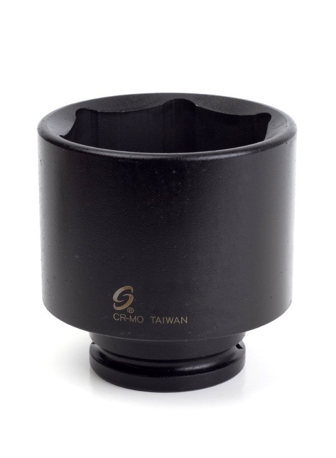 Sunex Tools Sunex 474d 3/4-Inch Drive 2-5/16-Inch Deep Impact Socket - Image 1