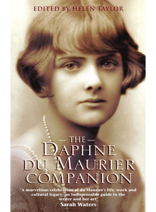 The Daphne Du Maurier Companion 