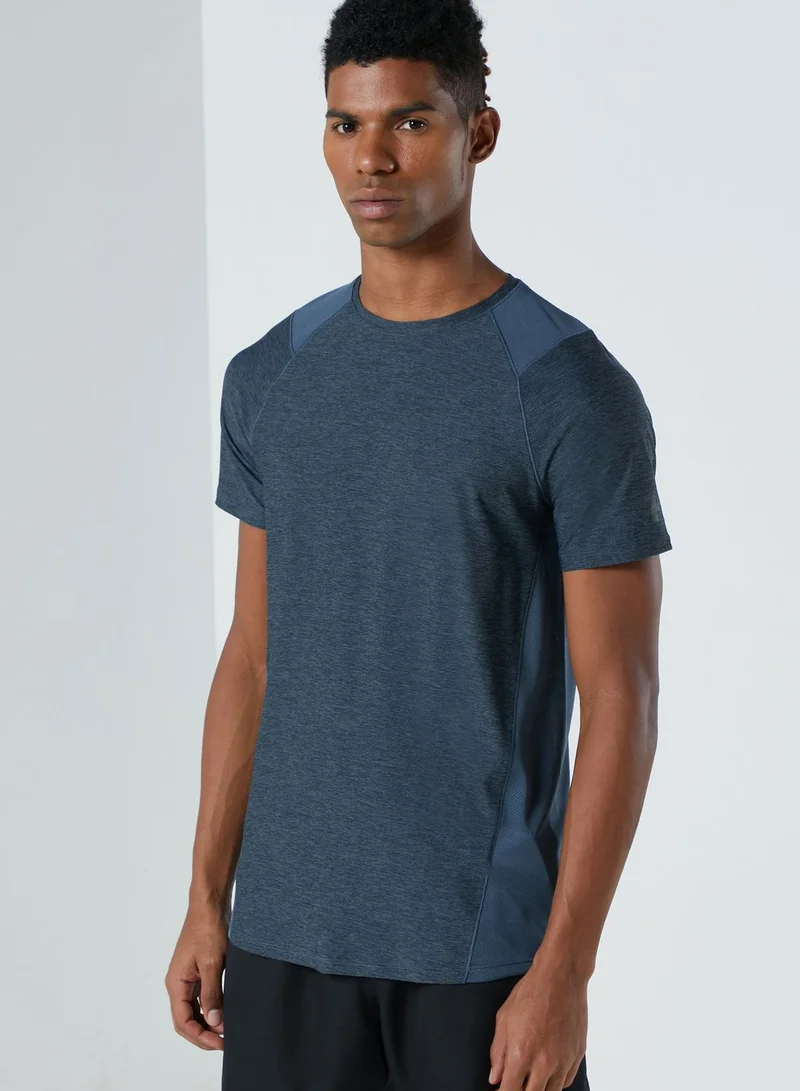 UNDER ARMOUR MK1 T-Shirt