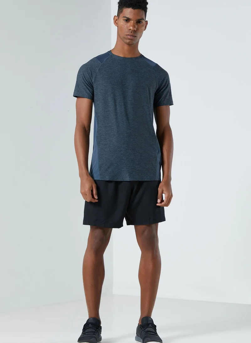 UNDER ARMOUR MK1 T-Shirt