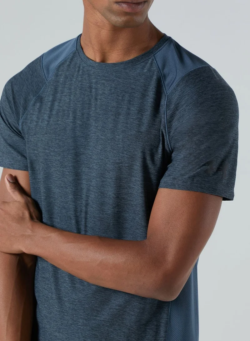 UNDER ARMOUR MK1 T-Shirt