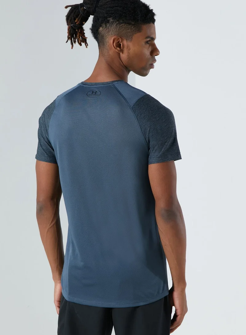 UNDER ARMOUR MK1 T-Shirt