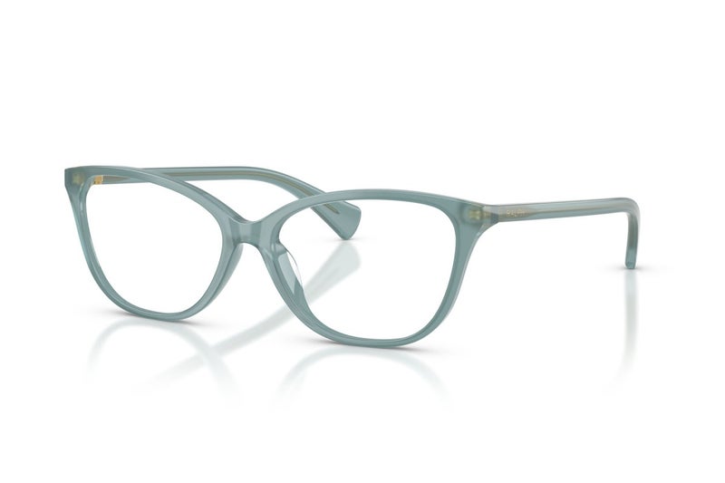 Ralph Butterfly-Style Eyeglasses Frame - Image 1