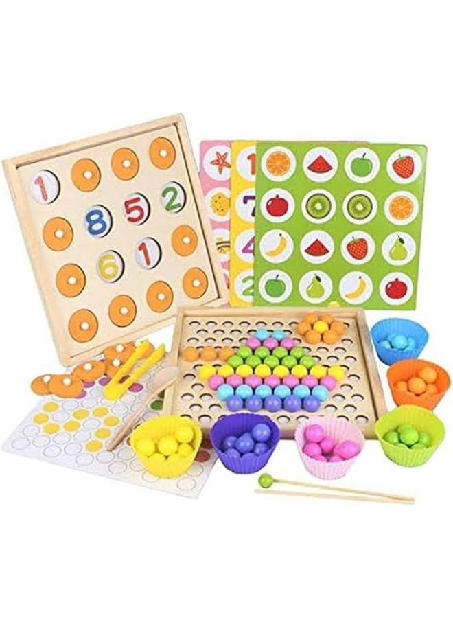 Memory and classification game  - Image 2