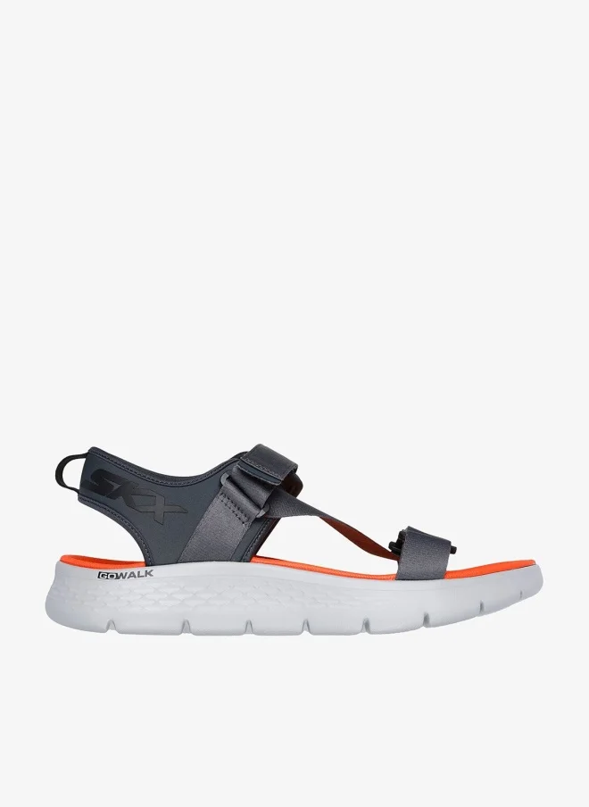 SKECHERS GO WALK FLEX SANDAL