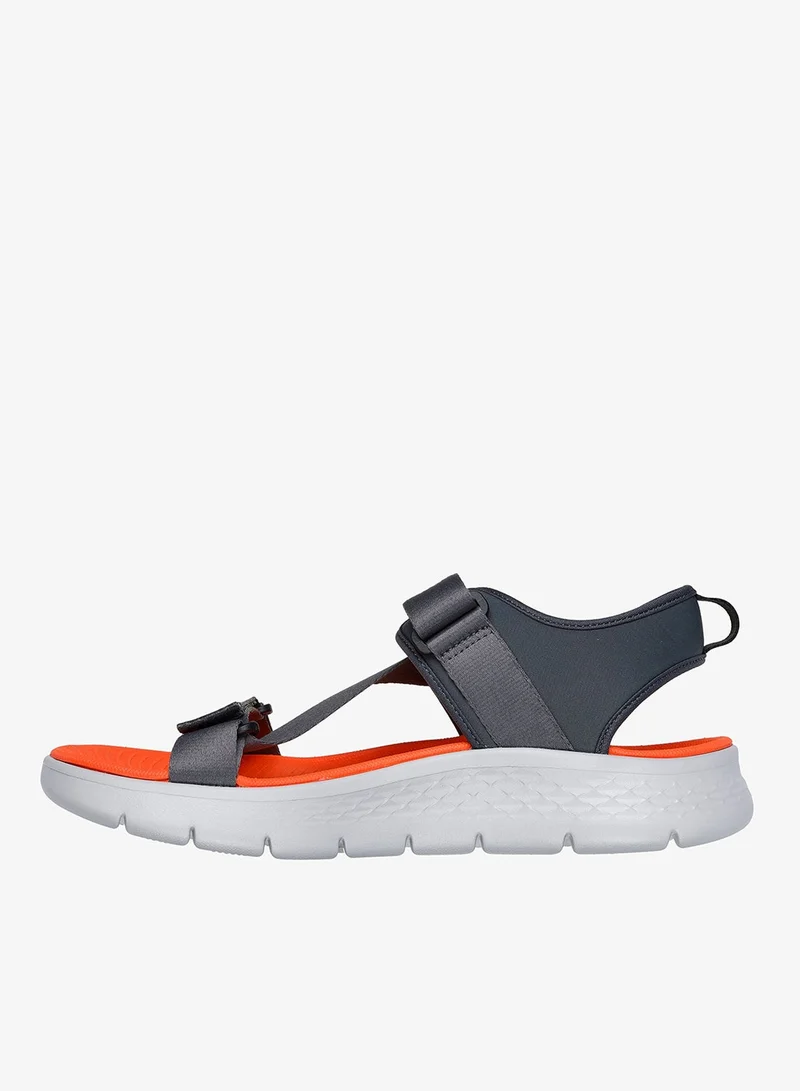 SKECHERS GO WALK FLEX SANDAL