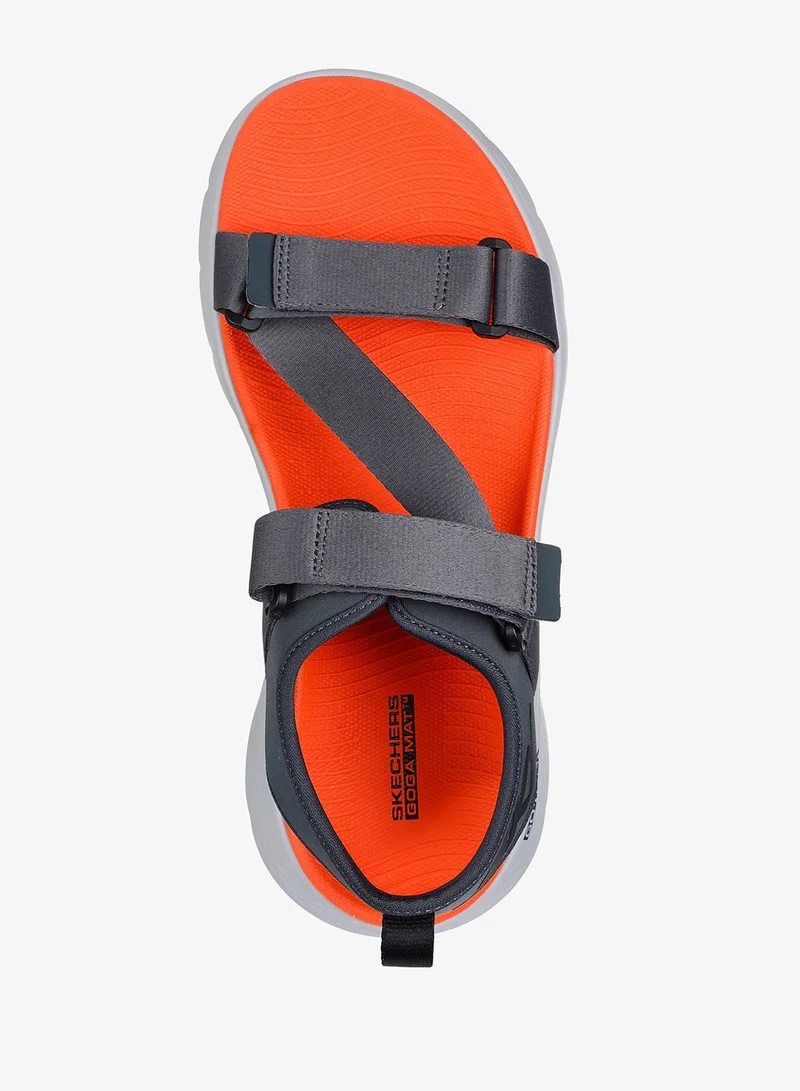 SKECHERS GO WALK FLEX SANDAL