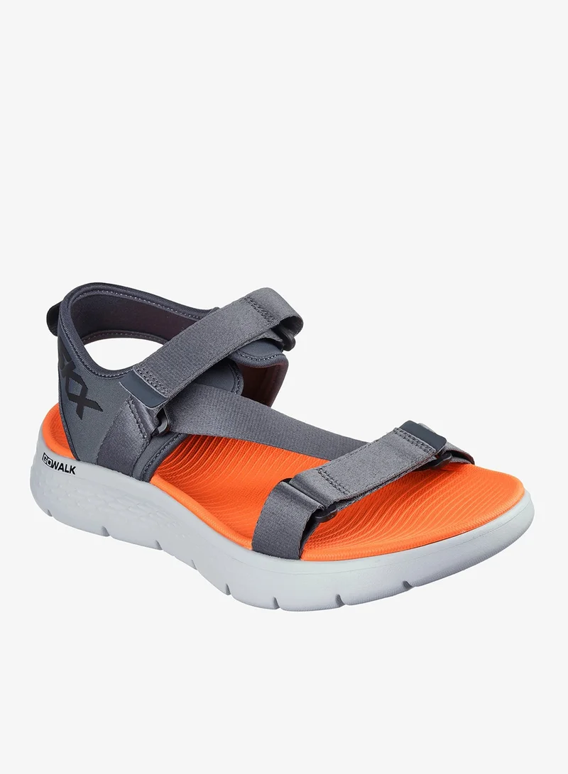 SKECHERS GO WALK FLEX SANDAL
