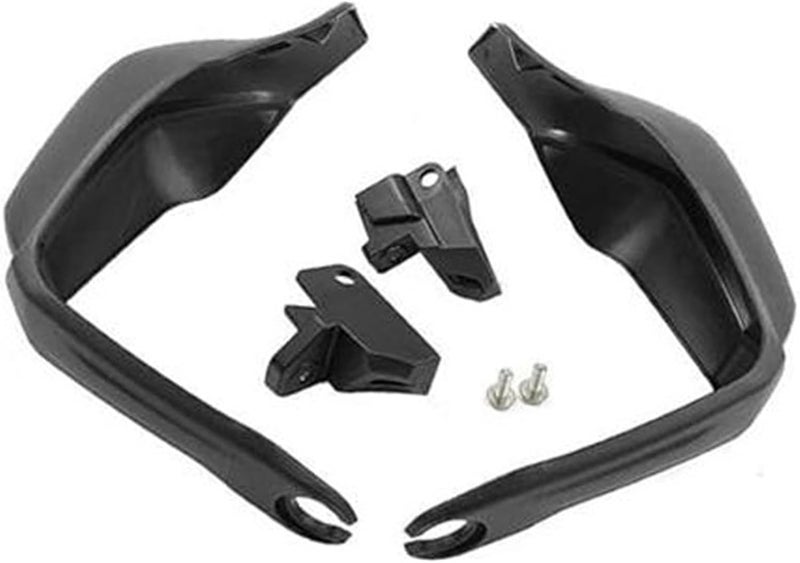 Vuzmode Motorcycle Handguard Shield for X-ADV 750 - Image 1