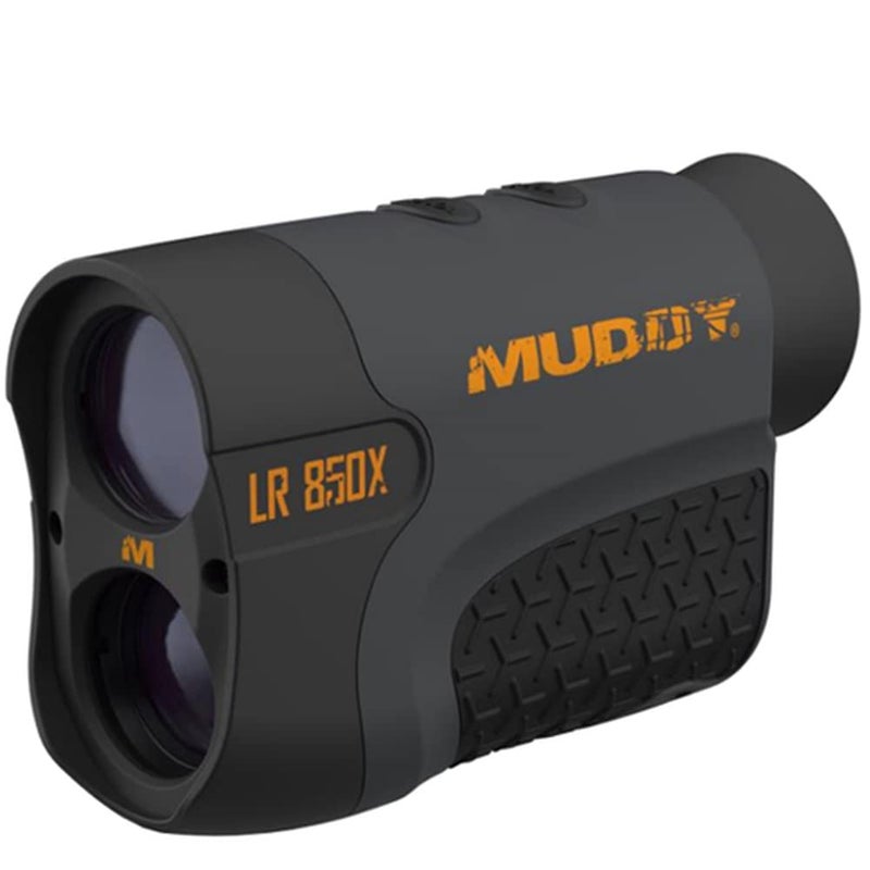 Muddy Laser Range Finder 850 Yard with HD - Image 3