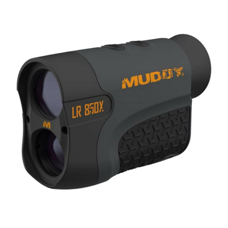 Muddy Laser Range Finder 850 Yard with HD - Image 1